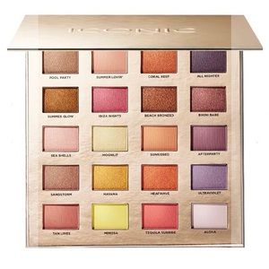 ICONIC London Sunset to Sunrise Eyeshadow Palette